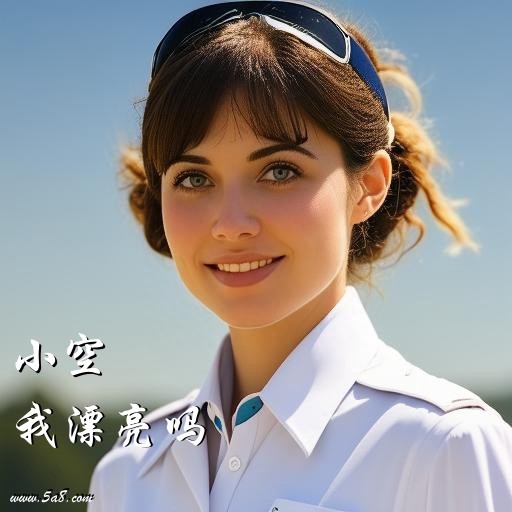 我漂亮吗小空搞笑图片