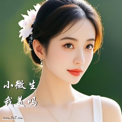 我美吗小微生搞笑图片