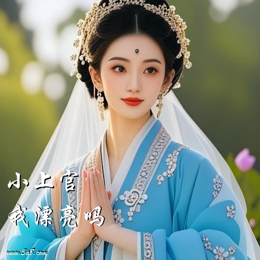 我漂亮吗小上官搞笑图片