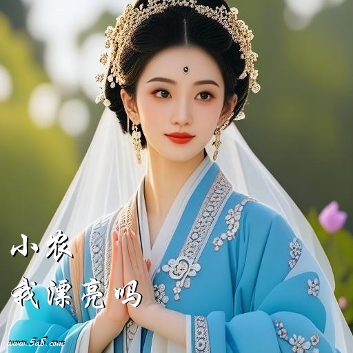 我漂亮吗小农搞笑图片