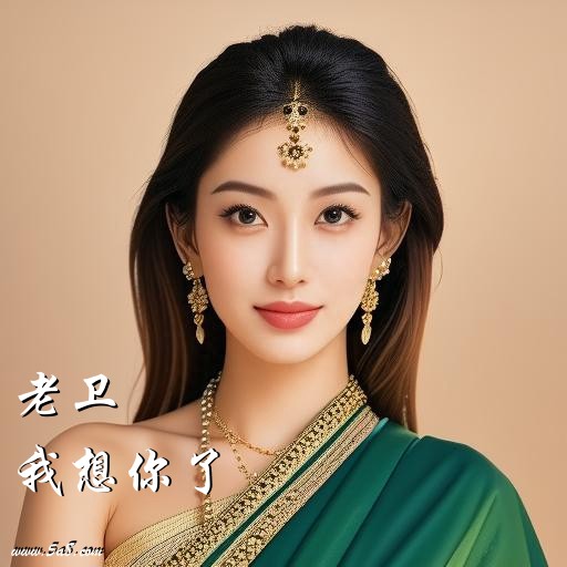我想你了老卫搞笑图片