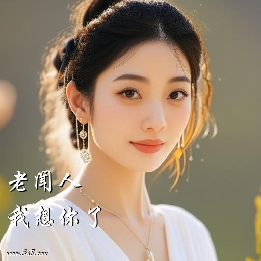我想你了老闻人搞笑图片
