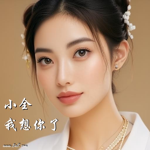 我想你了小全搞笑图片