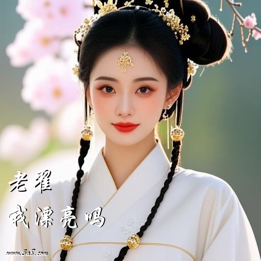 我漂亮吗老翟搞笑图片
