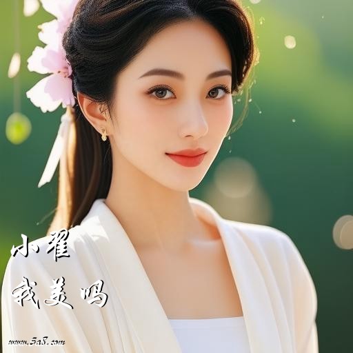 我美吗小翟搞笑图片