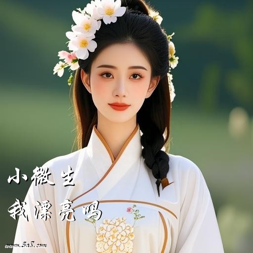 我漂亮吗小微生搞笑图片