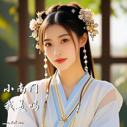 我美吗小南门搞笑图片