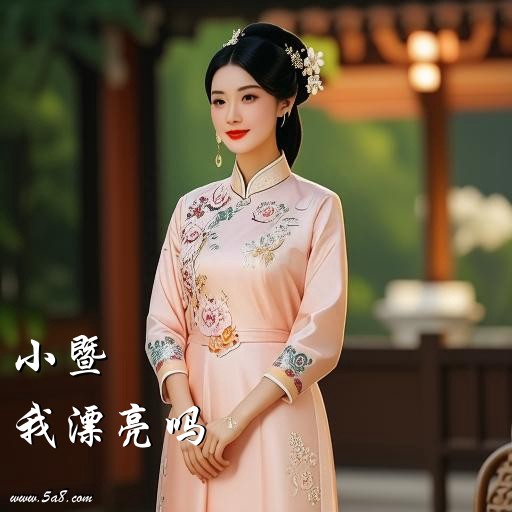 我漂亮吗小暨搞笑图片