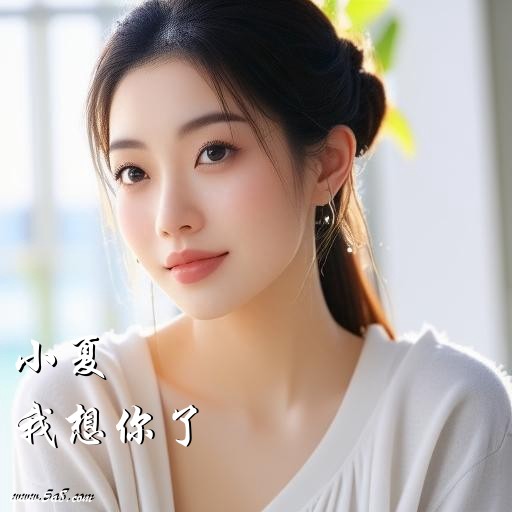 我想你了小夏搞笑图片