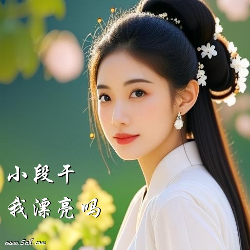 我漂亮吗小段干搞笑图片