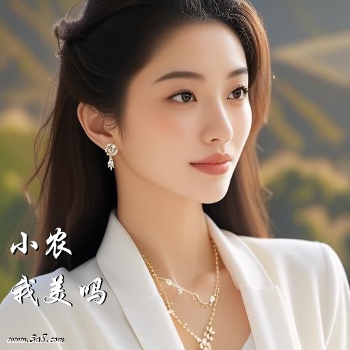 我美吗小农搞笑图片