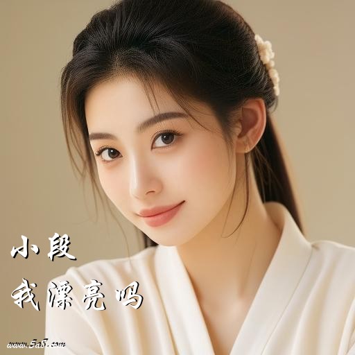 我漂亮吗小段搞笑图片