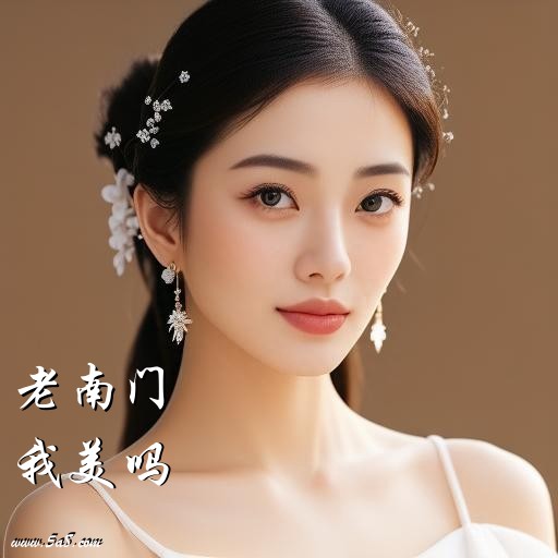 我美吗老南门搞笑图片