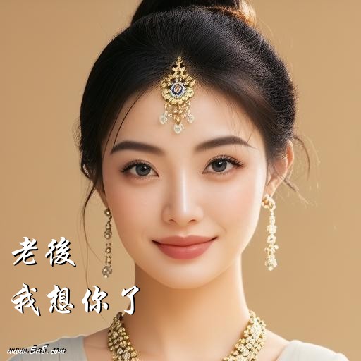 我想你了老後搞笑图片