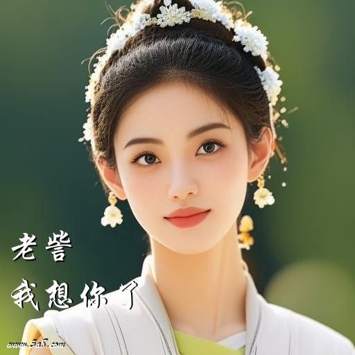 我想你了老訾搞笑图片