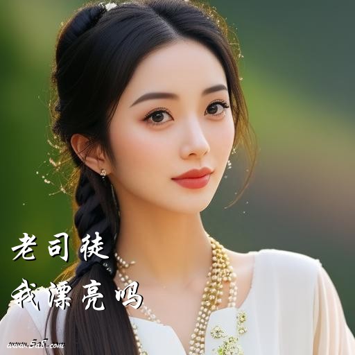 我漂亮吗老司徒搞笑图片