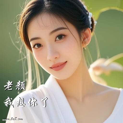 我想你了老颜搞笑图片