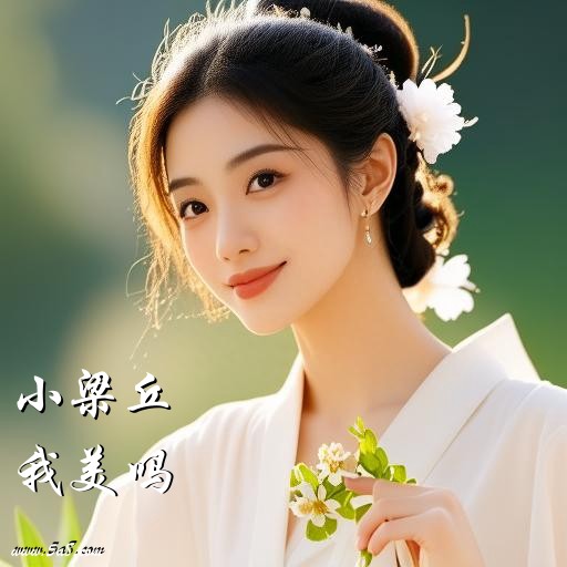 我美吗小梁丘搞笑图片