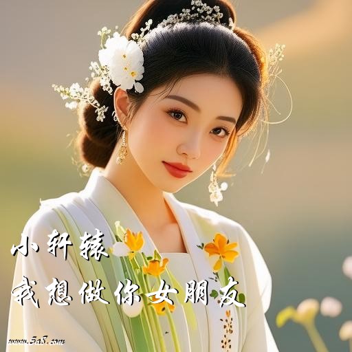 我想做你女朋友小轩辕搞笑图片