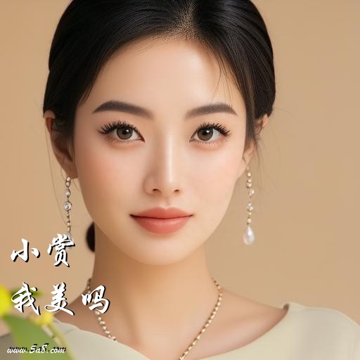 我美吗小赏搞笑图片