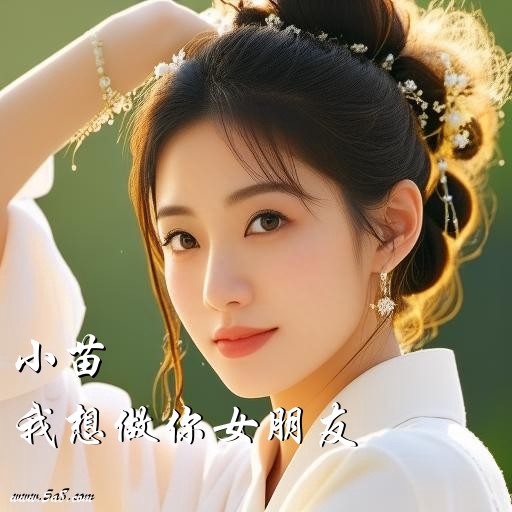 我想做你女朋友小苗搞笑图片