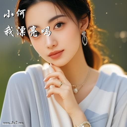 我漂亮吗小何搞笑图片