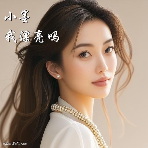 我漂亮吗小墨搞笑图片