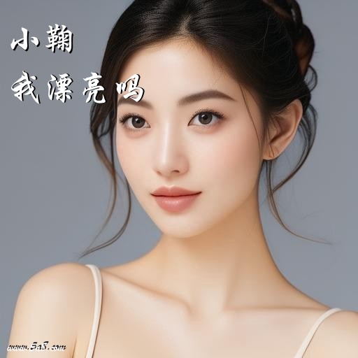 我漂亮吗小鞠搞笑图片
