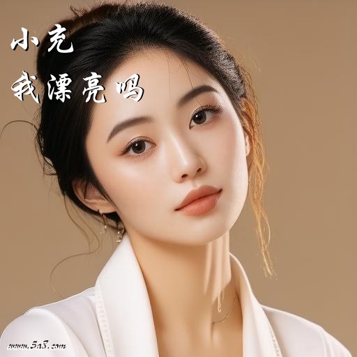 我漂亮吗小充搞笑图片