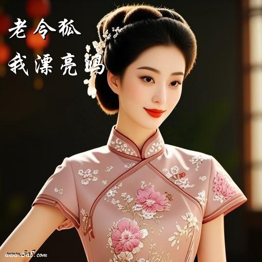 我漂亮吗老令狐搞笑图片