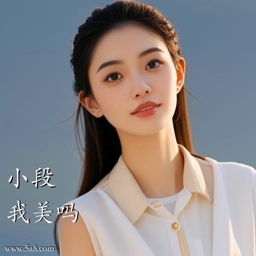 我美吗小段搞笑图片