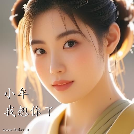 我想你了小牟搞笑图片