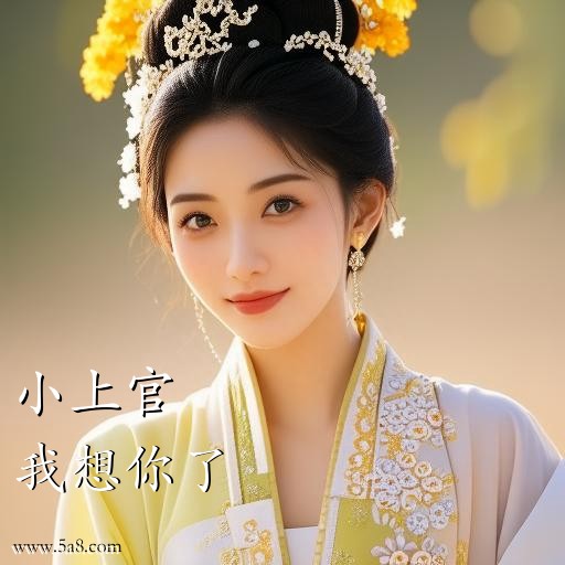 我想你了小上官搞笑图片