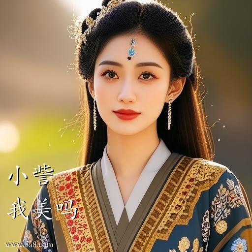 我美吗小訾搞笑图片