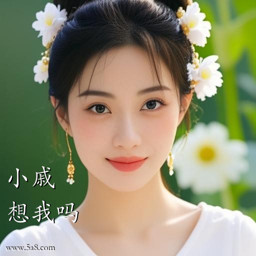 想我吗小戚搞笑图片