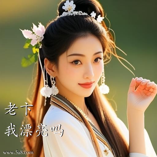 我漂亮吗老卞搞笑图片