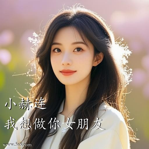 我想做你女朋友小赫连搞笑图片