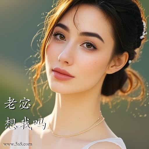 想我吗老宓搞笑图片