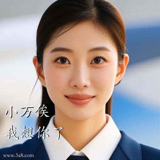 我想你了小万俟搞笑图片