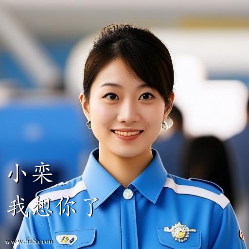 我想你了小栾搞笑图片