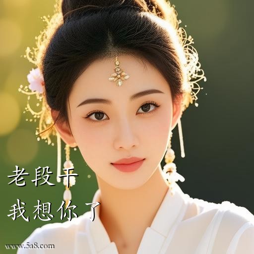 我想你了老段干搞笑图片
