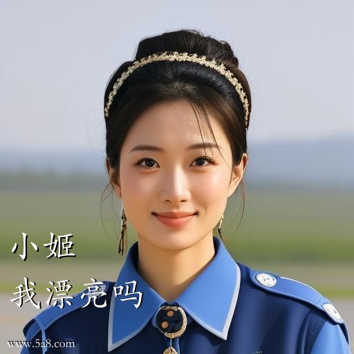 我漂亮吗小姬搞笑图片