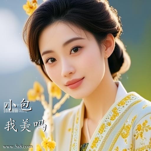 我美吗小包搞笑图片