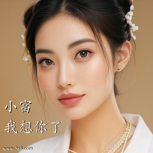 我想你了小富搞笑图片