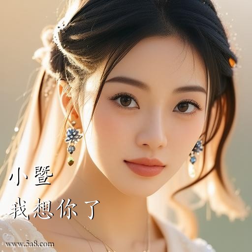 我想你了小暨搞笑图片