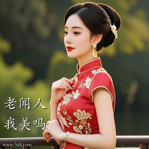 我美吗老闻人搞笑图片