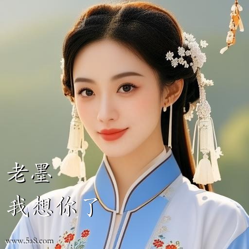 我想你了老墨搞笑图片