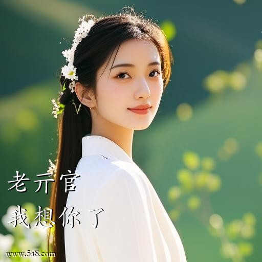我想你了老亓官搞笑图片