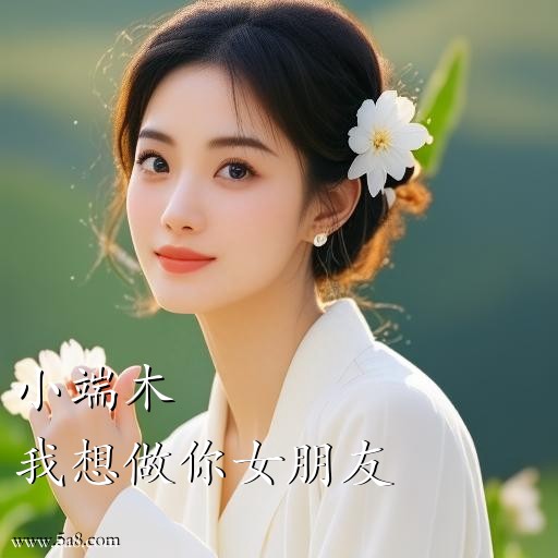 我想做你女朋友小端木搞笑图片