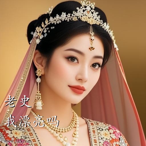 我漂亮吗老史搞笑图片
